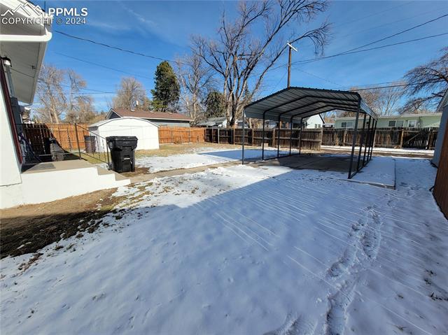 MLS Image for 3219  Jon  ,Colorado Springs, Colorado