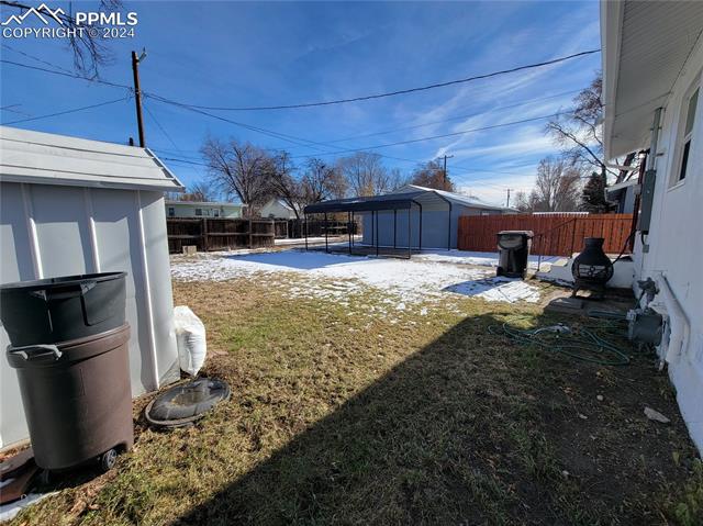 MLS Image for 3219  Jon  ,Colorado Springs, Colorado