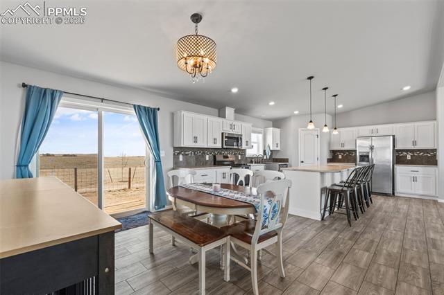 MLS Image for 21825  Drennan  ,Colorado Springs, Colorado