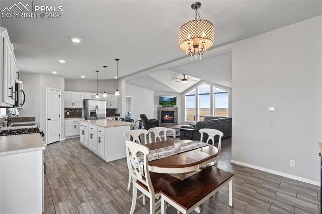 MLS Image for 21825  Drennan  ,Colorado Springs, Colorado