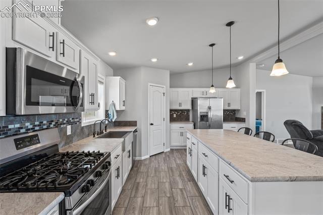 MLS Image for 21825  Drennan  ,Colorado Springs, Colorado