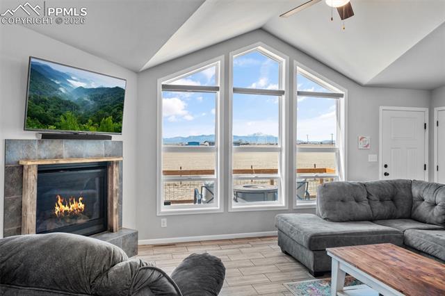 MLS Image for 21825  Drennan  ,Colorado Springs, Colorado