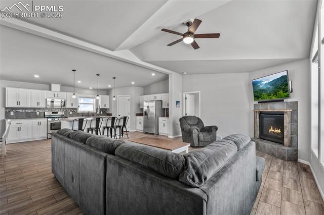 MLS Image for 21825  Drennan  ,Colorado Springs, Colorado