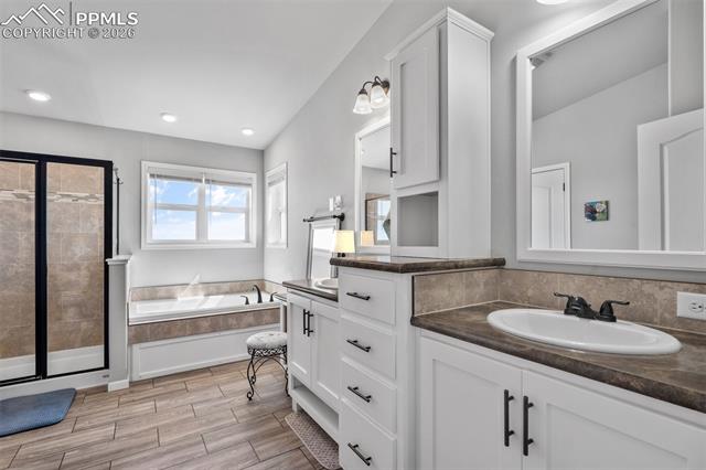 MLS Image for 21825  Drennan  ,Colorado Springs, Colorado
