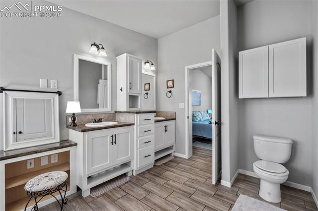 MLS Image for 21825  Drennan  ,Colorado Springs, Colorado