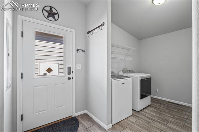 MLS Image for 21825  Drennan  ,Colorado Springs, Colorado