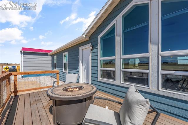 MLS Image for 21825  Drennan  ,Colorado Springs, Colorado