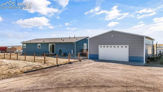 MLS Image for 21825  Drennan  ,Colorado Springs, Colorado