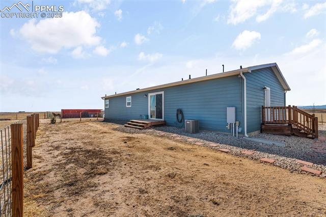 MLS Image for 21825  Drennan  ,Colorado Springs, Colorado