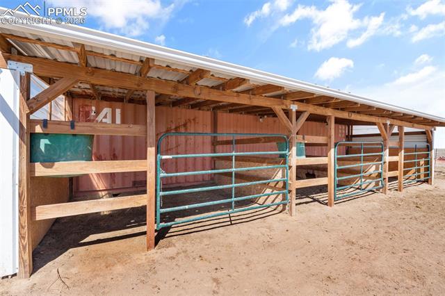 MLS Image for 21825  Drennan  ,Colorado Springs, Colorado