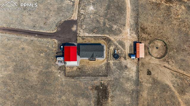 MLS Image for 21825  Drennan  ,Colorado Springs, Colorado