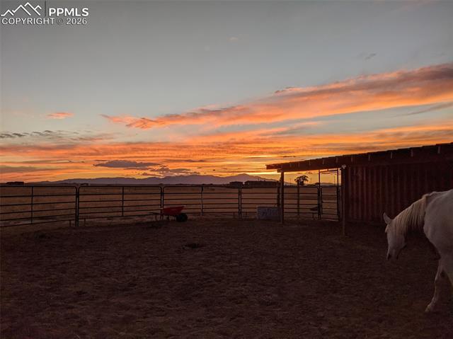 MLS Image for 21825  Drennan  ,Colorado Springs, Colorado