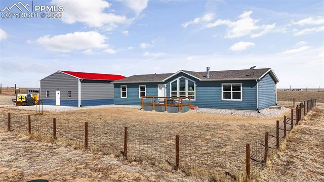 MLS Image for 21825  Drennan  ,Colorado Springs, Colorado