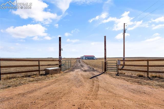 MLS Image for 21825  Drennan  ,Colorado Springs, Colorado