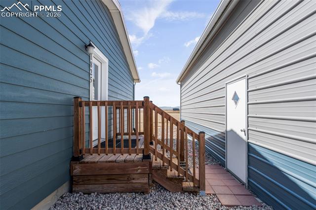 MLS Image for 21825  Drennan  ,Colorado Springs, Colorado