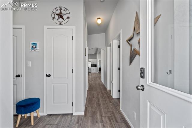 MLS Image for 21825  Drennan  ,Colorado Springs, Colorado