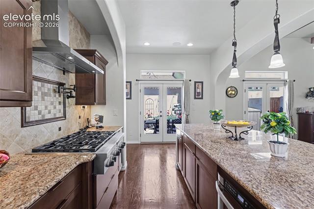 MLS Image for 1808  La Bellezza  ,Colorado Springs, Colorado