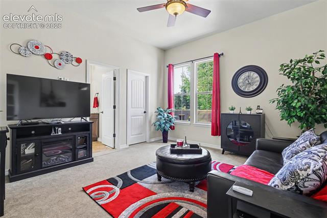 MLS Image for 1808  La Bellezza  ,Colorado Springs, Colorado