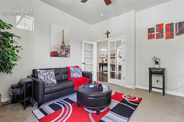 MLS Image for 1808  La Bellezza  ,Colorado Springs, Colorado