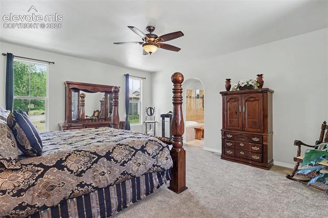 MLS Image for 1808  La Bellezza  ,Colorado Springs, Colorado