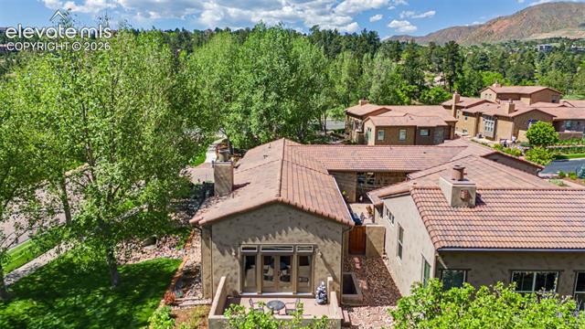 MLS Image for 1808  La Bellezza  ,Colorado Springs, Colorado