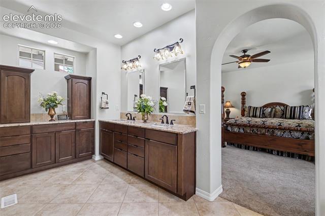 MLS Image for 1808  La Bellezza  ,Colorado Springs, Colorado
