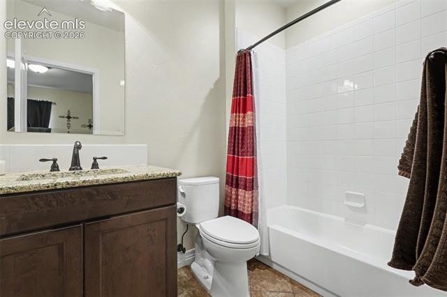 MLS Image for 1808  La Bellezza  ,Colorado Springs, Colorado