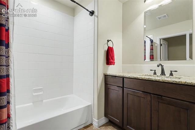 MLS Image for 1808  La Bellezza  ,Colorado Springs, Colorado