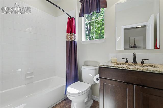 MLS Image for 1808  La Bellezza  ,Colorado Springs, Colorado
