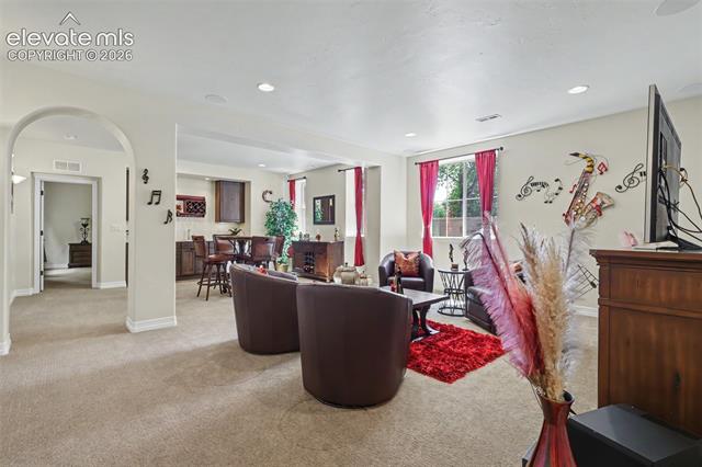 MLS Image for 1808  La Bellezza  ,Colorado Springs, Colorado