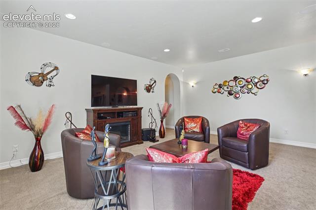 MLS Image for 1808  La Bellezza  ,Colorado Springs, Colorado