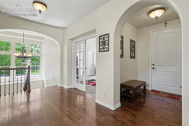 MLS Image for 1808  La Bellezza  ,Colorado Springs, Colorado
