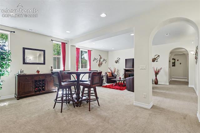 MLS Image for 1808  La Bellezza  ,Colorado Springs, Colorado