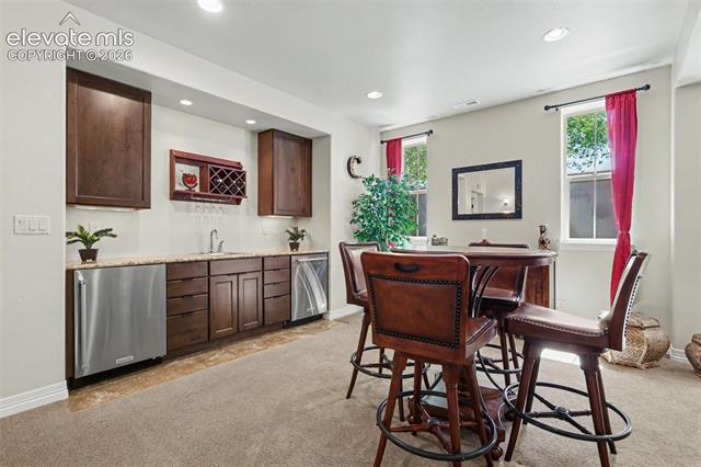 MLS Image for 1808  La Bellezza  ,Colorado Springs, Colorado