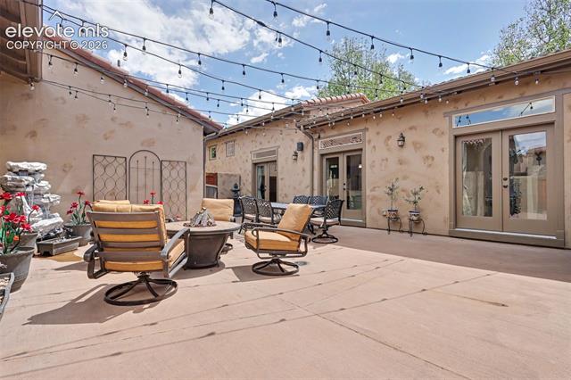 MLS Image for 1808  La Bellezza  ,Colorado Springs, Colorado