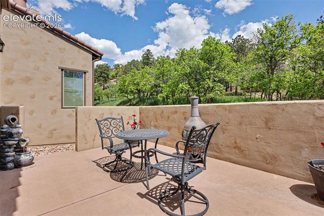 MLS Image for 1808  La Bellezza  ,Colorado Springs, Colorado