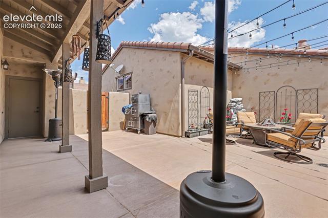 MLS Image for 1808  La Bellezza  ,Colorado Springs, Colorado