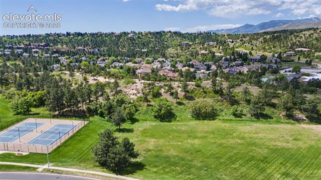 MLS Image for 1808  La Bellezza  ,Colorado Springs, Colorado