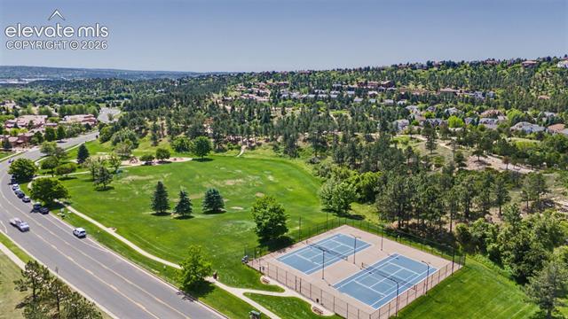 MLS Image for 1808  La Bellezza  ,Colorado Springs, Colorado