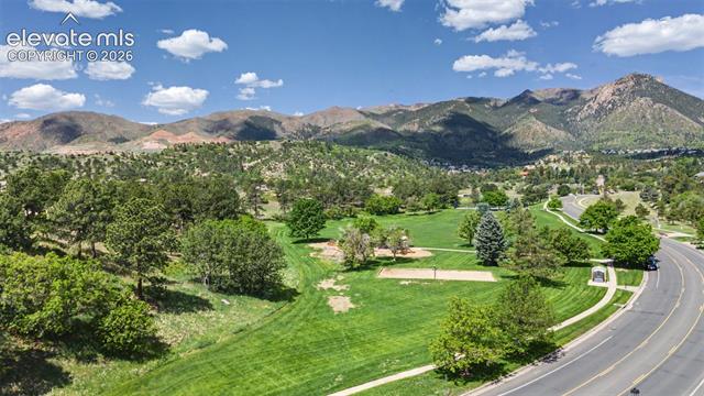 MLS Image for 1808  La Bellezza  ,Colorado Springs, Colorado