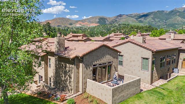 MLS Image for 1808  La Bellezza  ,Colorado Springs, Colorado