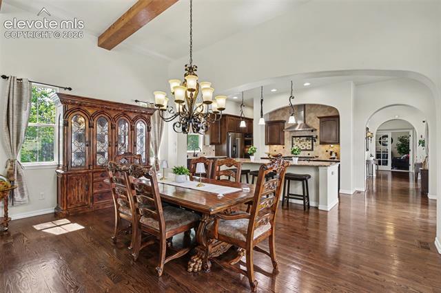 MLS Image for 1808  La Bellezza  ,Colorado Springs, Colorado