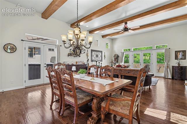 MLS Image for 1808  La Bellezza  ,Colorado Springs, Colorado