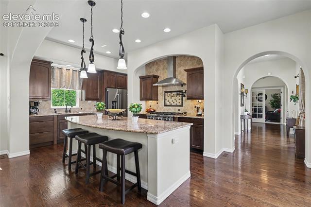 MLS Image for 1808  La Bellezza  ,Colorado Springs, Colorado