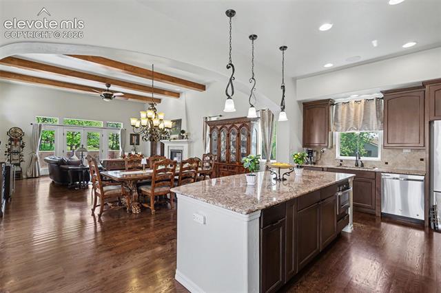 MLS Image for 1808  La Bellezza  ,Colorado Springs, Colorado