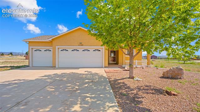 1133 E Ivanhoe  , pueblo&nbsp; House Search MLS Picture