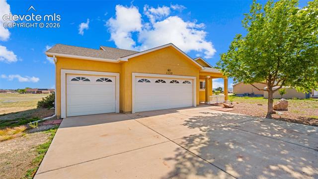 MLS Image for 1133 E Ivanhoe  ,Pueblo, Colorado