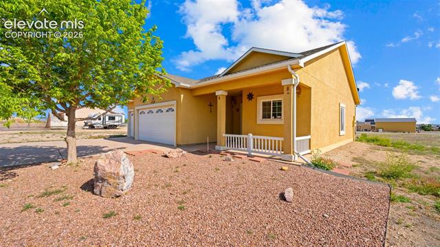 MLS Image for 1133 E Ivanhoe  ,Pueblo, Colorado