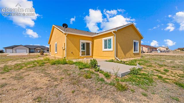 MLS Image for 1133 E Ivanhoe  ,Pueblo, Colorado