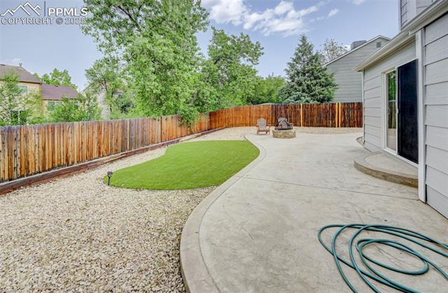 MLS Image for 2726  Dickens  ,Colorado Springs, Colorado
